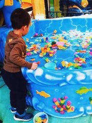 -开心哈乐亲子乐园(东森时尚百货店)