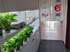 -北青自习室(清源路店)