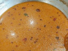 -清真·锦翔炝锅鱼(明德门店)