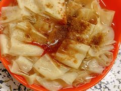 鸡汤豆皮-钢中豆皮(建设街道铁岭小区店)