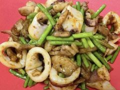 -喜盈门.鱼鲜家味(金马店)