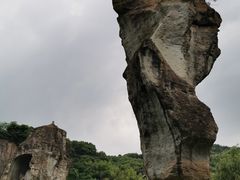 -柯岩风景区
