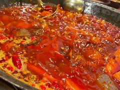 -楠火锅(太古里总店)