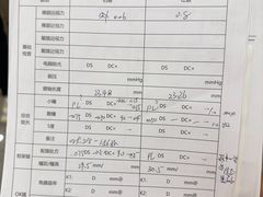 -星视野儿童近视弱视视力训练中心(富荟店)