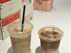 -Manner Coffee(深圳福田大中华店)