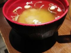 -千代武日本料理(开发区店)