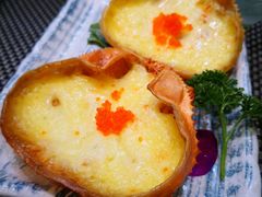 -桃夭日式料理(国信店)