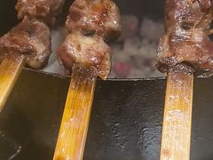 -源味居手把签烧烤(长春一店)