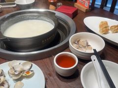 -大良毋米粥(锦龙路总店)