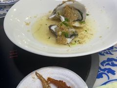 -范饭椰林川湘味海鲜·椰子鸡(三亚湾椰梦长廊店)