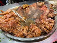 -新桥方记猪蹄