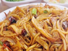 -横山黄四炒驴肉(建榆路店)