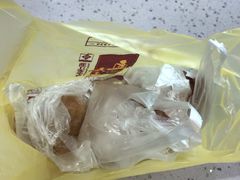 -真真老老粽子(南湖服务区店)