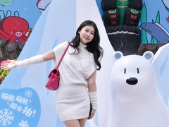 -海合安成都极地海洋公园