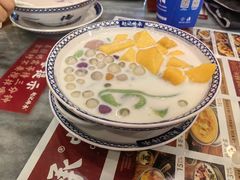 -赵记传承·中国甜品(福州总店)