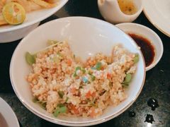 -铭轩中餐厅·海南菜·粤菜(亚龙湾瑞吉店)