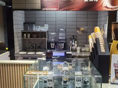 -麦当劳(科教城店)