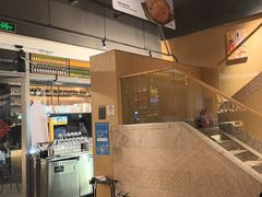 -木屋烧烤(惠阳华润小径湾店)