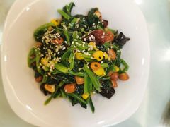 -小俩口烧烤东北菜(双井店)