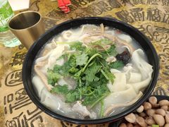 -惠丰源烩面馆(经七路店)