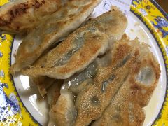 -青岛锅贴(洛阳路分店)