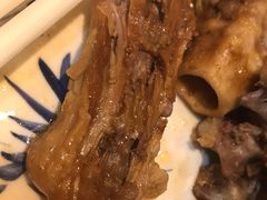 -亿诣蝎府炸酱面羊蝎子火锅(酷车小镇店)