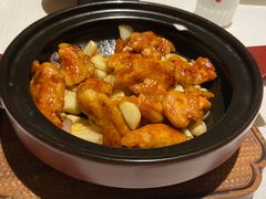 -旺顺阁·北京菜·烤鸭(魏公村店)