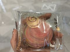 -唐饼家(龙之梦购物中心虹口店)