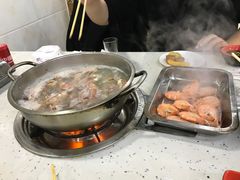 -春华海鲜城(广场西苑店)