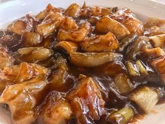 -广玉兰上海菜(德平店)