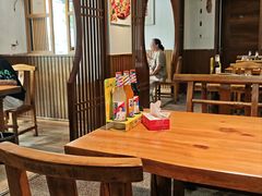 -食鸡公社辣子鸡·潍坊菜·烧烤