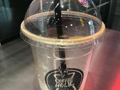 -COFFEE HOLIC(朝外SOHO店)