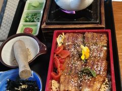 -鳗鱼家·深夜食堂(军博店)