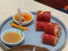 -点都德(聚福楼店)