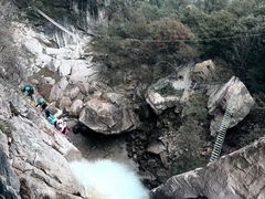 -洛阳白云山景区