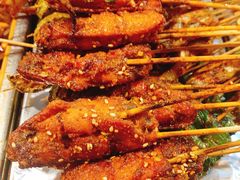 -李不管把把烧(合肥总店)