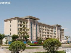 -陕西师范大学(雁塔校区)