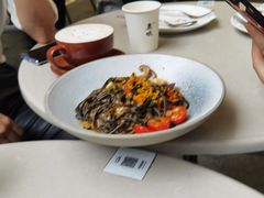 -农畉LONFOOD(福田星河COCOPark店)