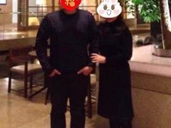 -上海外滩茂悦大酒店