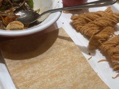 -千禧万福汉亭舫·船舫苏宴