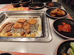 -非烤勿扰自助烤肉(虎门天虹店)