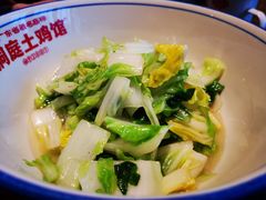 -洞庭土菜馆(天河北总店)