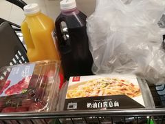 -盒马鲜生(宝地店)