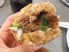 -烤肉宛饭庄(北新桥店)