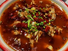 -李叔叔虾蟹大排档(青羊店)