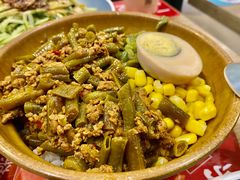 -魏家凉皮(梨园店)