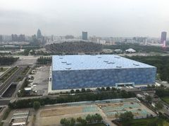 -北京盘古七星酒店