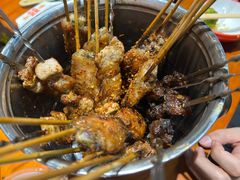 -炒豆合作社(东四总店)