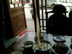 android_upload_pic-天下第一面(大雁塔北广场店)
