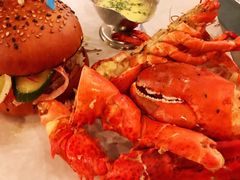 -Burger & Lobster(Dean Street)